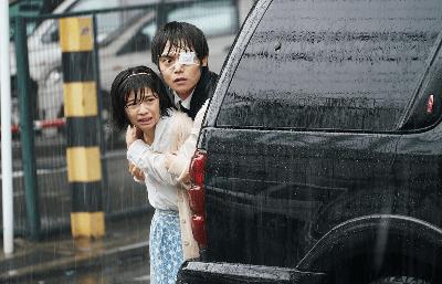 東京喰種電影劇照7