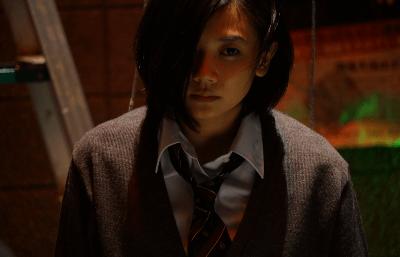 東京喰種電影劇照8