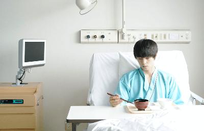 東京喰種電影劇照9