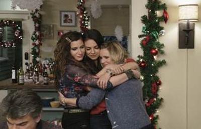 C奶同學會2電影劇照4