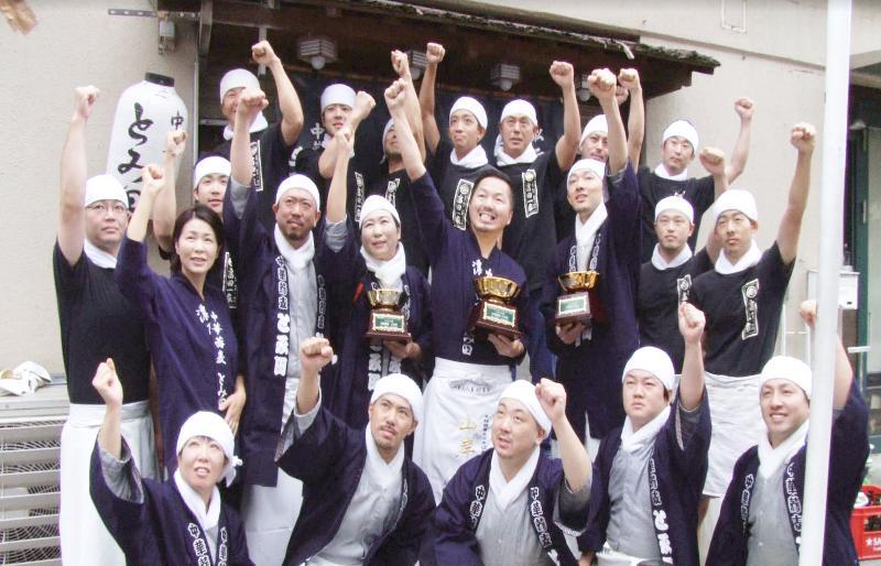 拉麵狂人電影劇照5