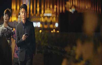 愛比死更冷電影劇照12