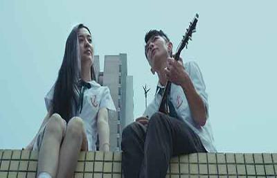 愛比死更冷電影劇照10