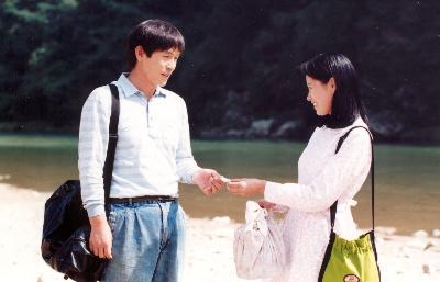 薄荷糖電影劇照5