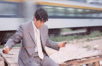 薄荷糖電影劇照7