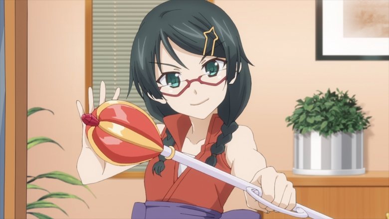 魔法少女☆伊莉雅：百變嘉年華電影劇照1