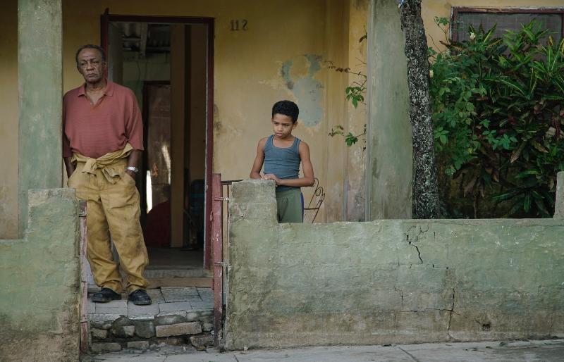 飛躍芭蕾電影劇照4