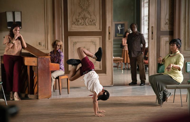 飛躍芭蕾電影劇照6