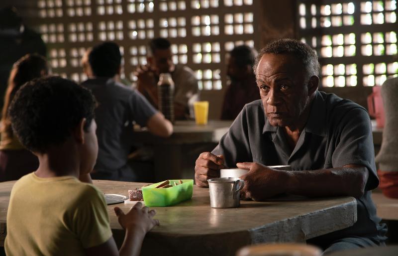 飛躍芭蕾電影劇照8