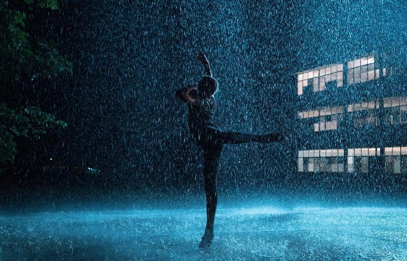 飛躍芭蕾電影劇照9