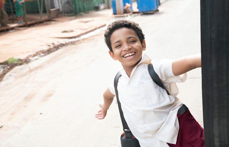 飛躍芭蕾電影劇照10