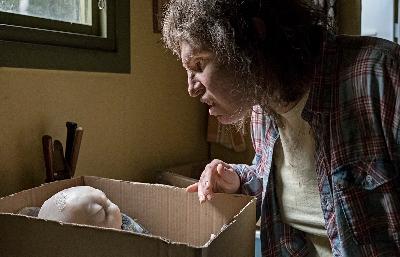 邊境奇聞電影劇照1