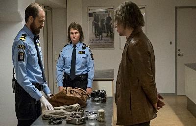 邊境奇聞電影劇照2