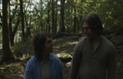 邊境奇聞電影劇照5