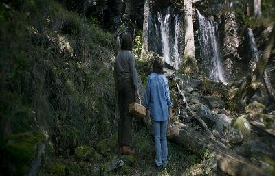 邊境奇聞電影劇照9