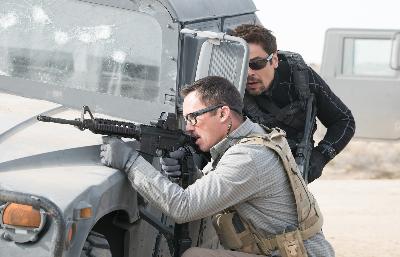 毒裁者2︰無法無天電影劇照12