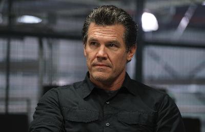 毒裁者2︰無法無天電影劇照6