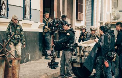 紅海行動電影劇照4