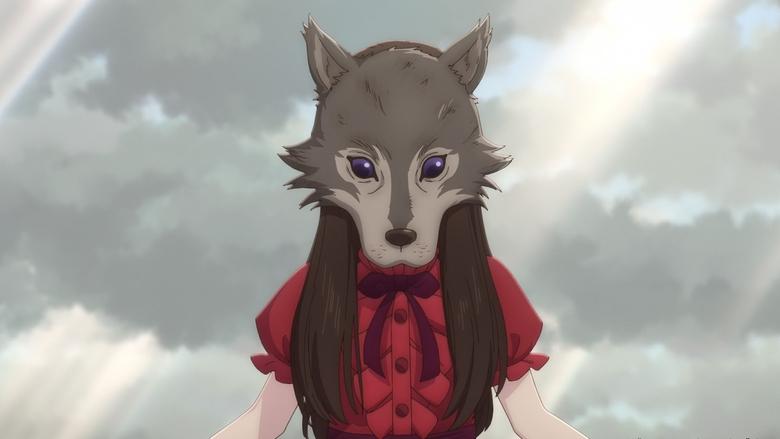 鏡之孤城電影劇照1