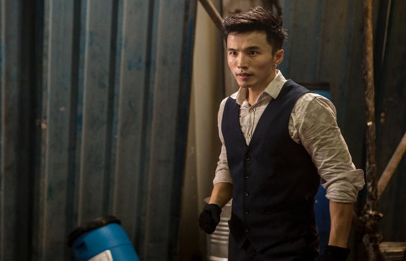 潛行者電影劇照13