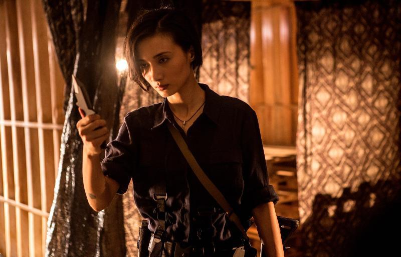 潛行者電影劇照6