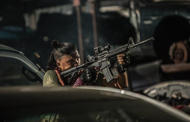 潛行者電影劇照8