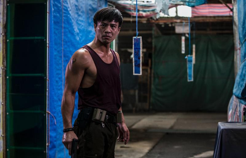 潛行者電影劇照11