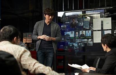 騙中騙電影劇照11