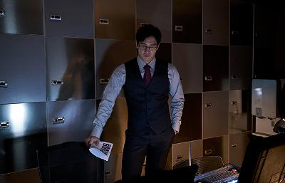 騙中騙電影劇照2