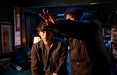 騙中騙電影劇照7