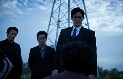 騙中騙電影劇照9