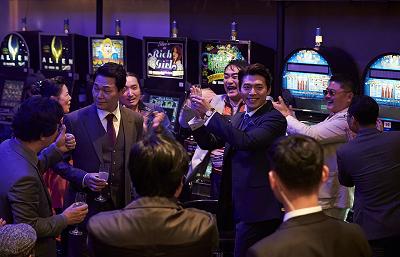 騙中騙電影劇照10