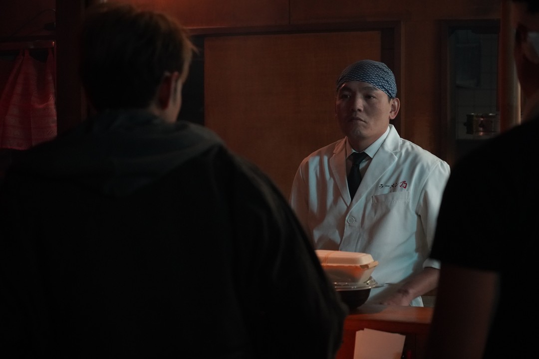 殺手#4電影劇照92