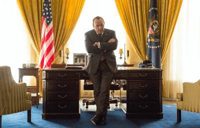 總統與歌神電影劇照4