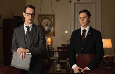 總統與歌神電影劇照8