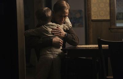 登月第一人電影劇照6