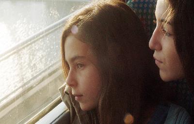 約夫.摩爾電影調光大師班以及《青春禁不住》放映電影劇照4