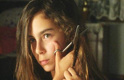 約夫.摩爾電影調光大師班以及《青春禁不住》放映電影劇照6