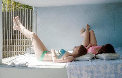 約夫.摩爾電影調光大師班以及《青春禁不住》放映電影劇照9