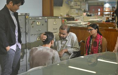 我們的6E班電影劇照3