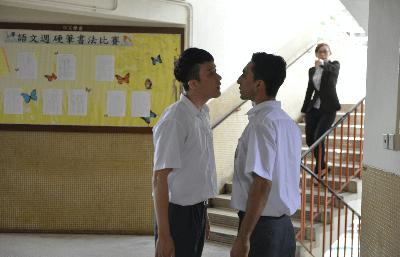 我們的6E班電影劇照4